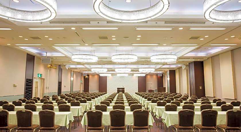 Kichijoji Tokyu Rei Hotel