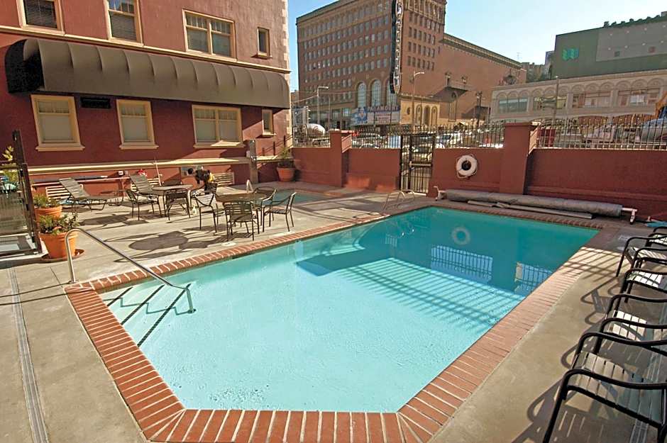 WorldMark Seattle The Camlin