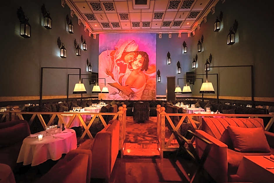 La Suite Hotel Agadir Adults Only