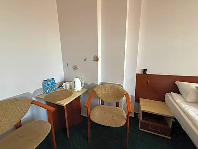 Hotel Aleksander