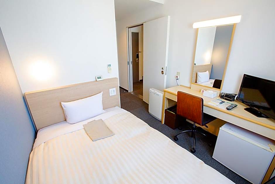 Super Hotel Matsuyama