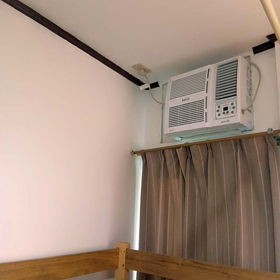 Susing Seaside Guesthouse