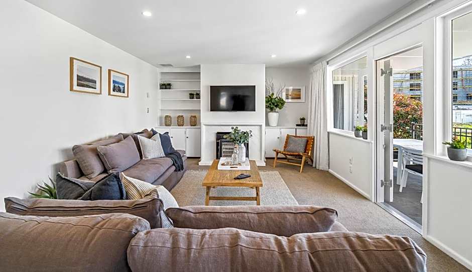 Kaikoura Beach Motel