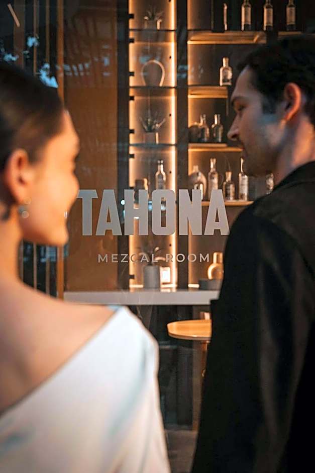 JW Marriott Hotel Mexico City Polanco