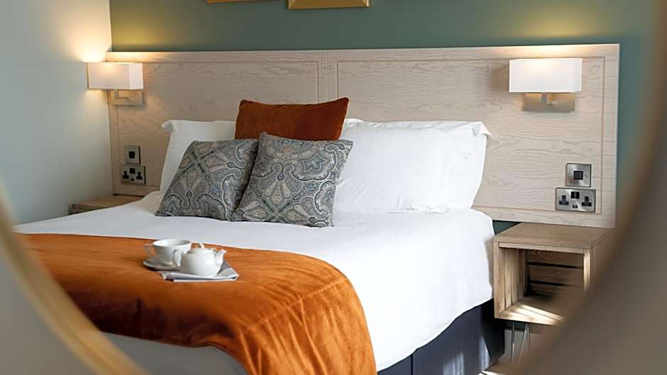 Spread Eagle, Gailey by Marston's Inns