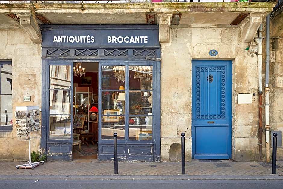 Hotel Indigo Bordeaux Centre Chartrons By IHG