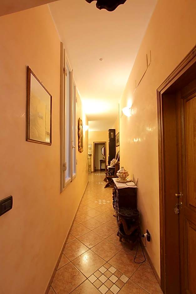 Hotel Margaret