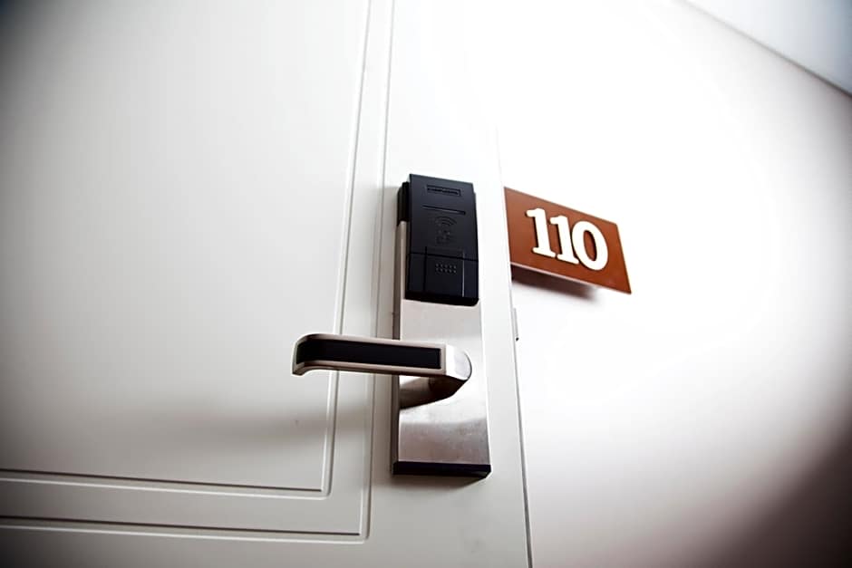 Best Western Hotel Savoy