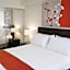 Toowoomba Central Plaza Apartment Hotel