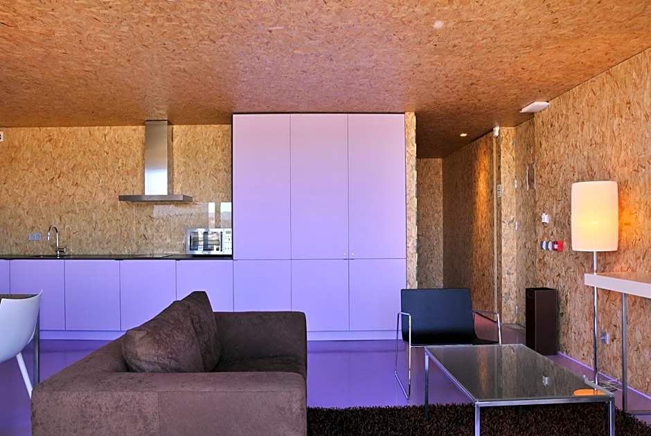 Paraíso Villas & Spa