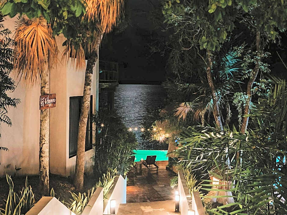 Khaban Bacalar Hotel Boutique