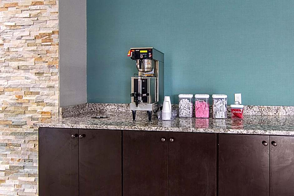 Motel 6-Atlanta, GA - Atlanta Airport