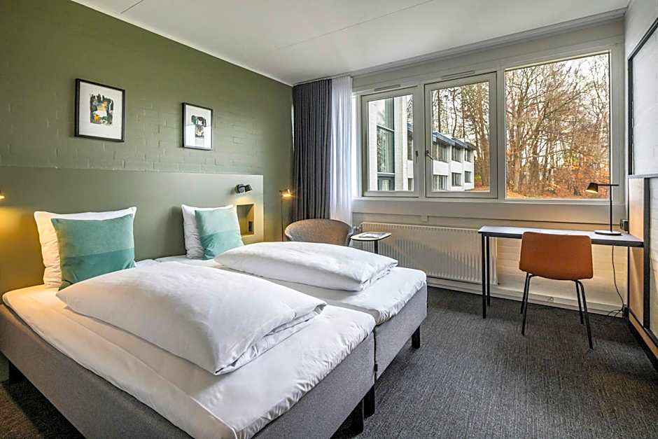 Foto 1 di 3 di Standard 2 Beds