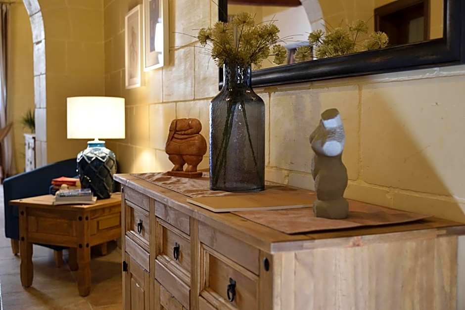 San Pawl B&b farmhouse- KORTOLL