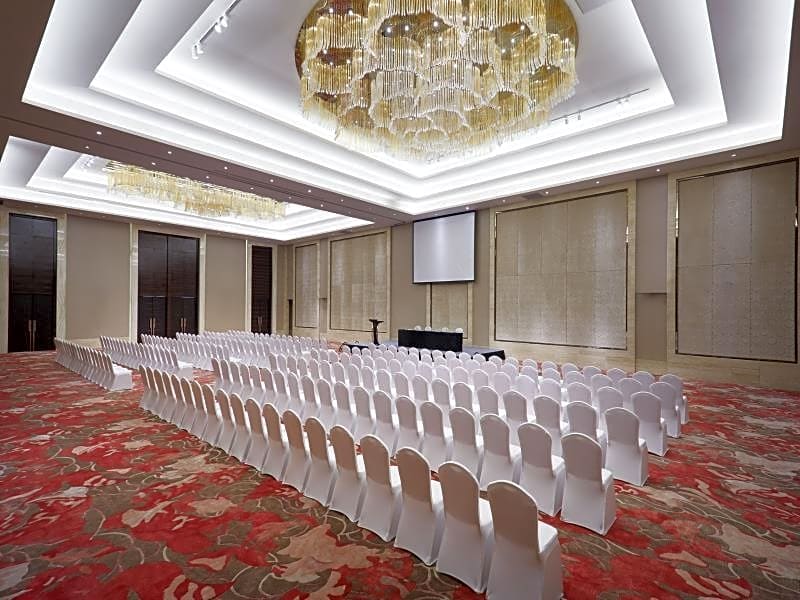 Gran Melia Xian Hotel