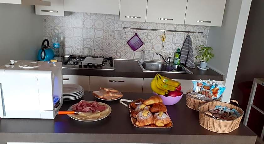 Bed and Breakfast Casa Taty