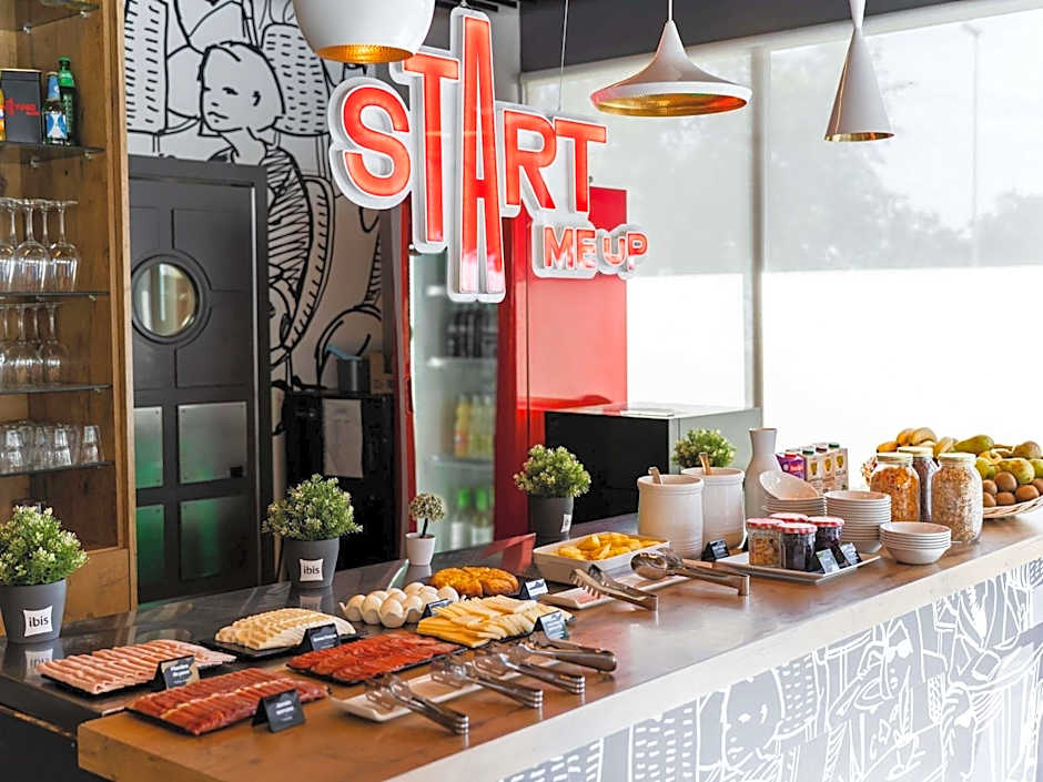 Ibis Hotel Alicante