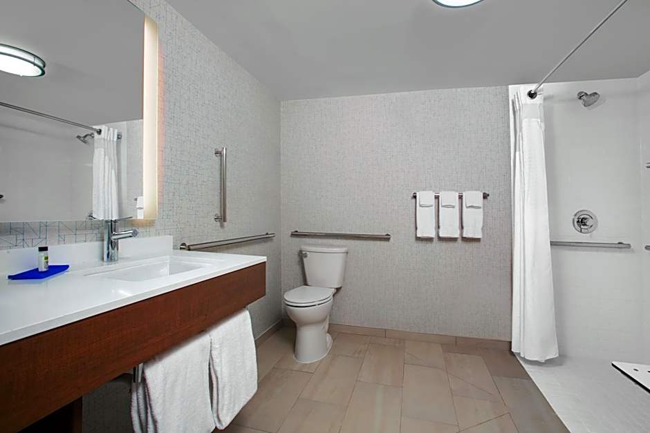 Holiday Inn Express Charleston-Civic Center By IHG