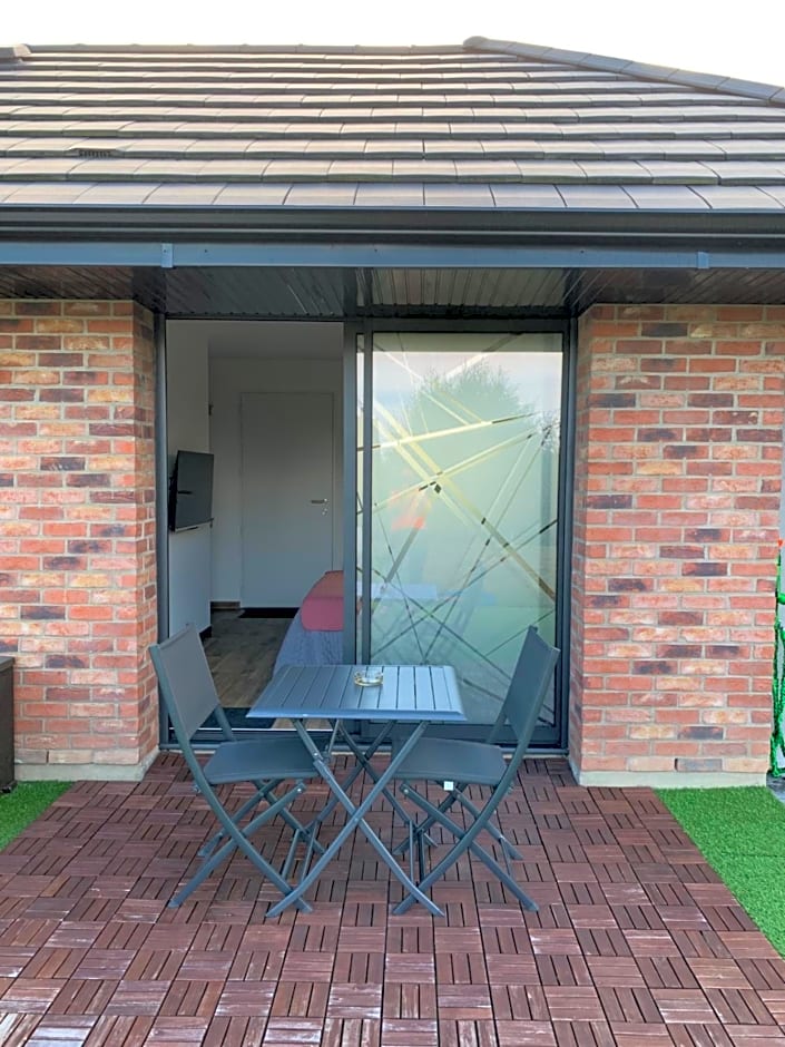 Les Chambres de Lily 1