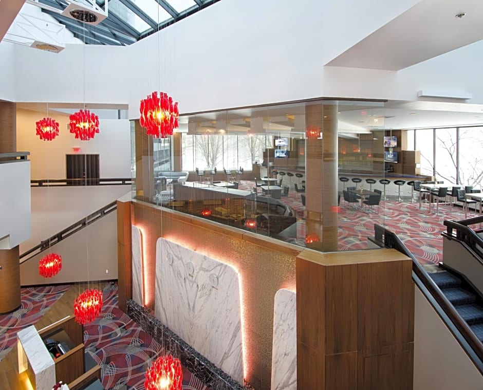 Crowne Plaza Princeton - Conference Center by IHG