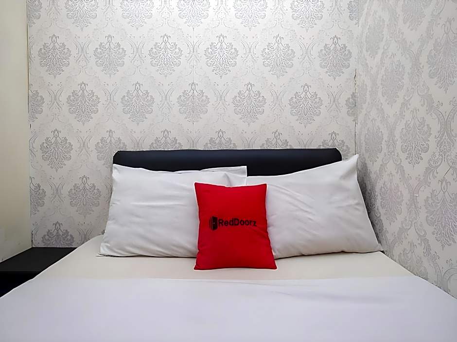 RedDoorz @ Mamagayo Inn Yogyakarta
