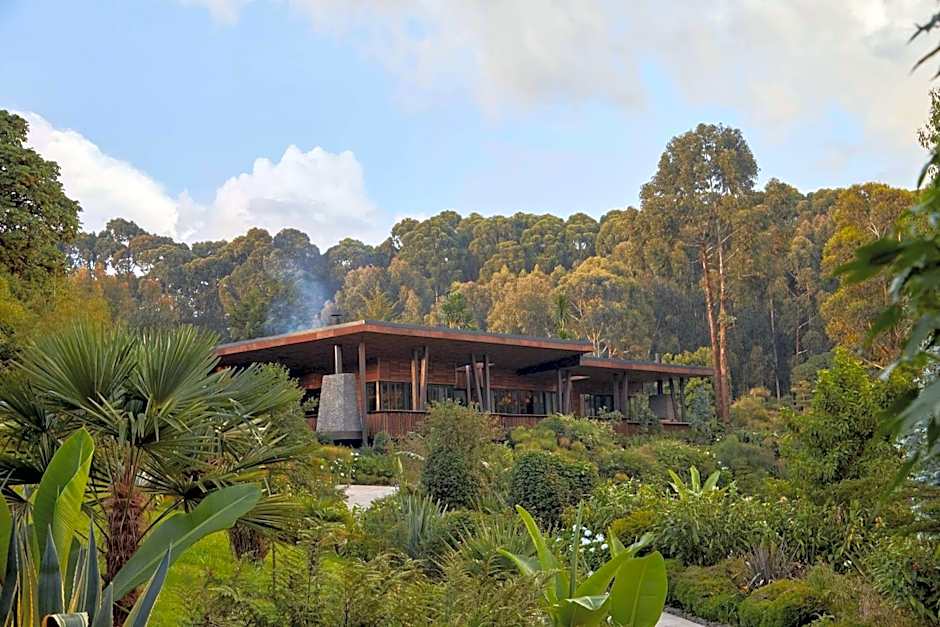 One&Only Gorilla's Nest