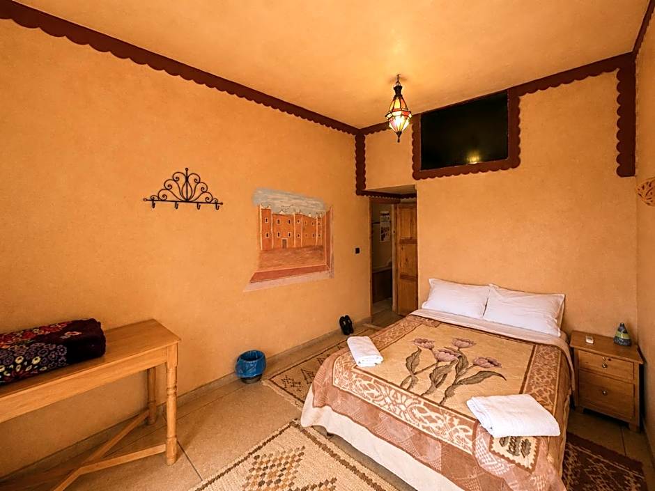 Auberge Restaurant Zahra