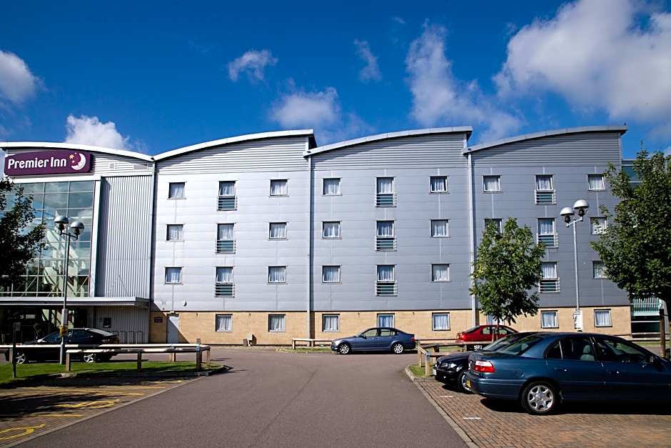 Premier Inn Watford Central