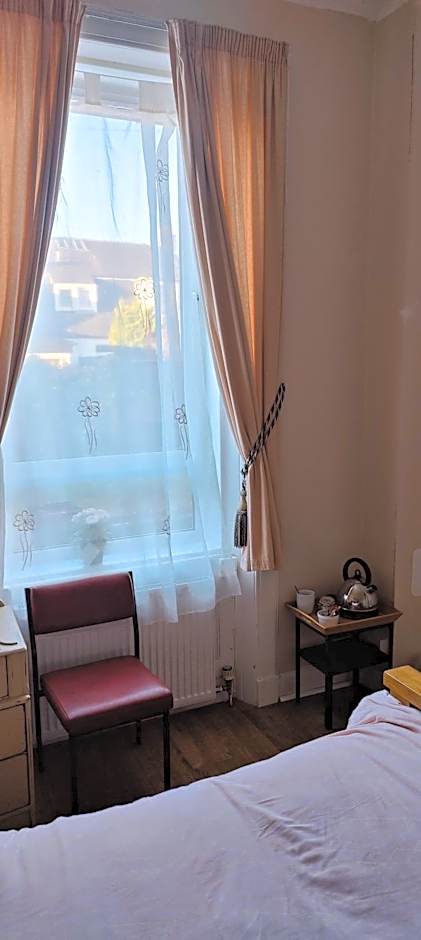 Forth Bay Guest House