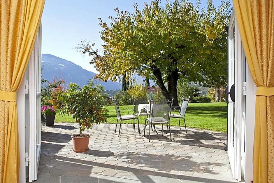 Hotel Garni Katnau