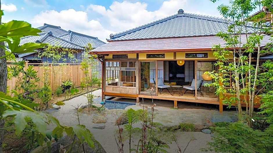 Kazeno Naramachi formerly NIPPONIA HOTEL NARA NARAMACHI