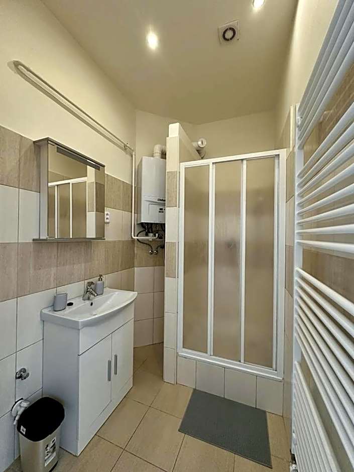 Welcome Hostel & Apartments Praguecentre