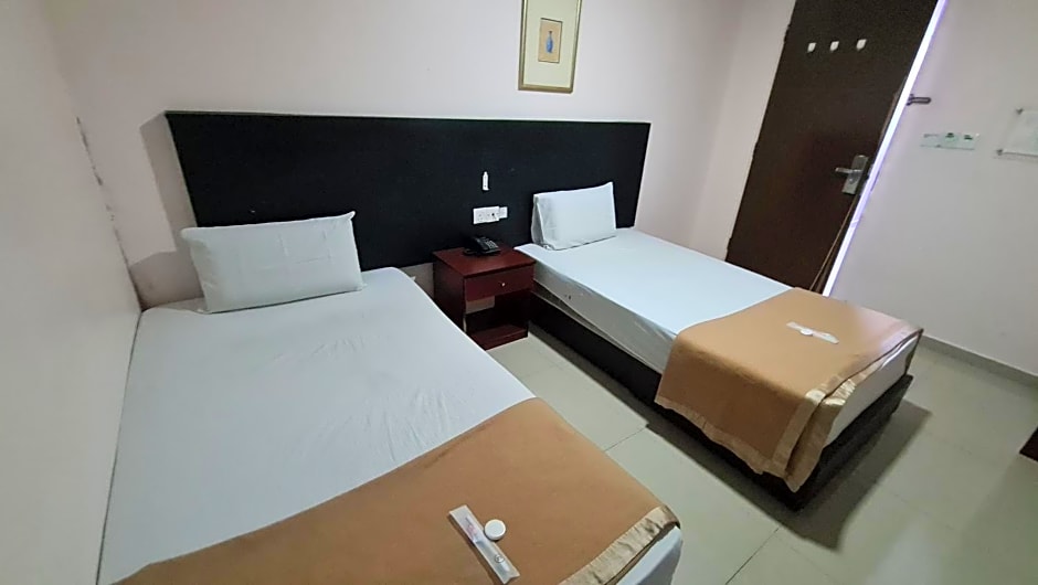 SP Venture Boutique Hotel