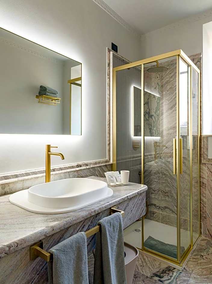 UNA HOTELS One Catania