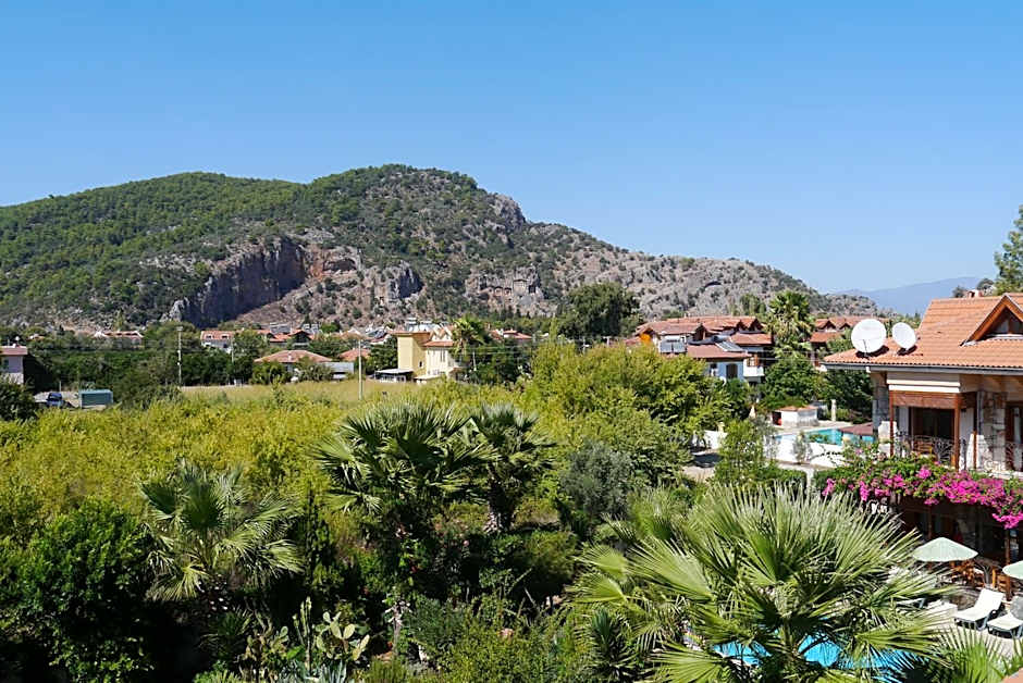Asur Apart & Villa Asur