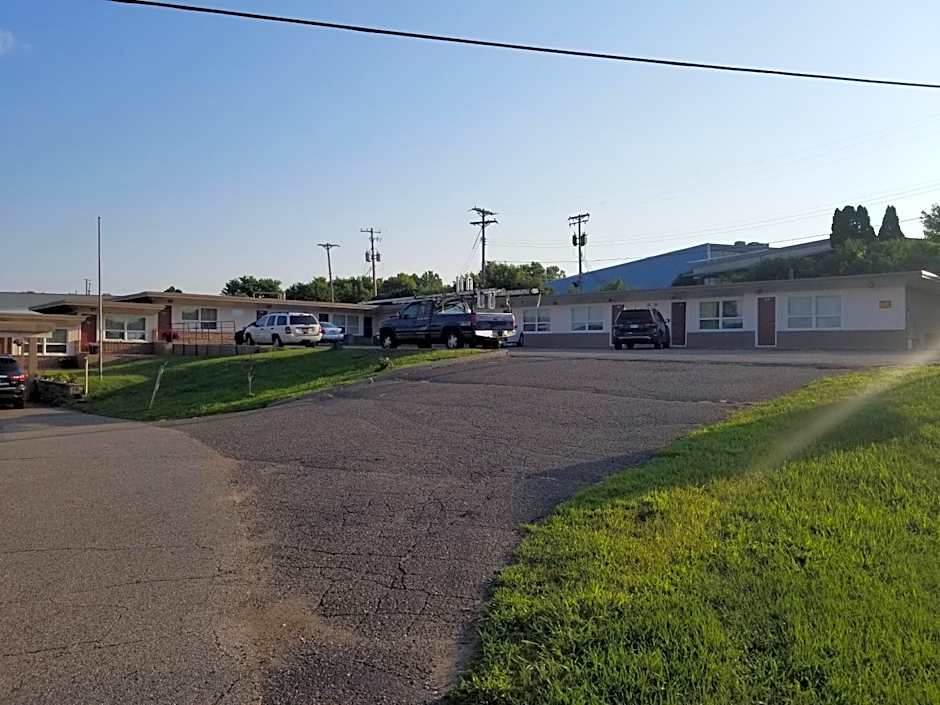 Budget Host Inn Eagan