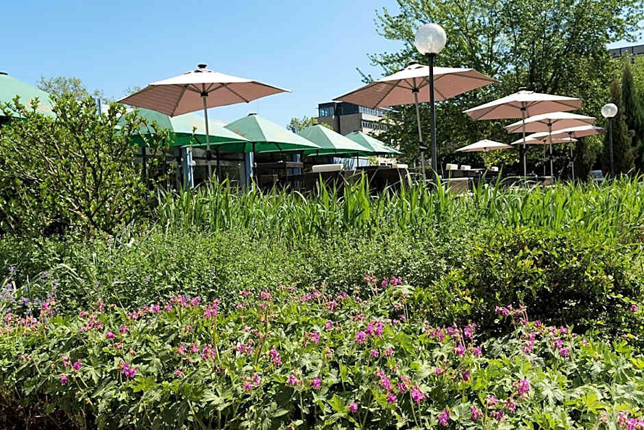 Mercure Hotel Mannheim am Friedensplatz