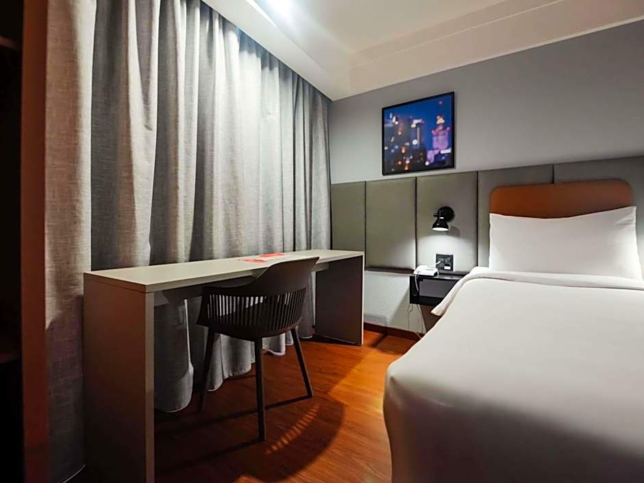 Ibis Guarulhos