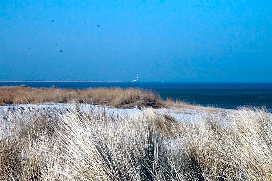 Hotel Schwarzer Adler Jever