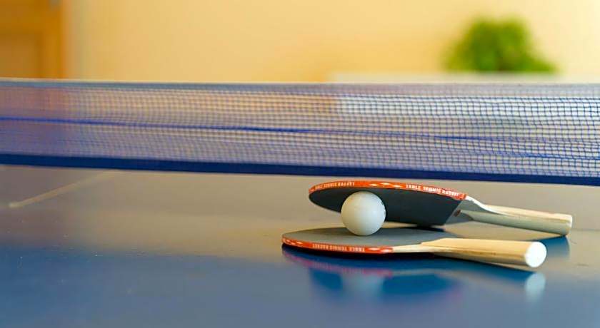 Gir Serai - IHCL SeleQtions