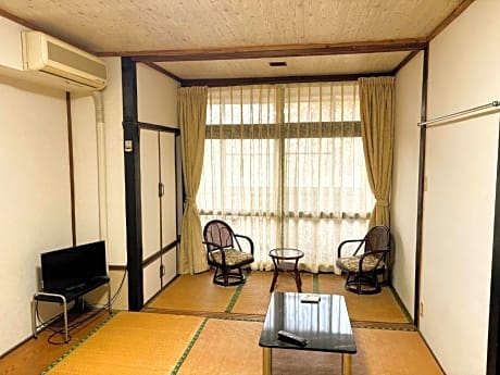 Eco Hotel Yunokosou - Vacation STAY 99606v