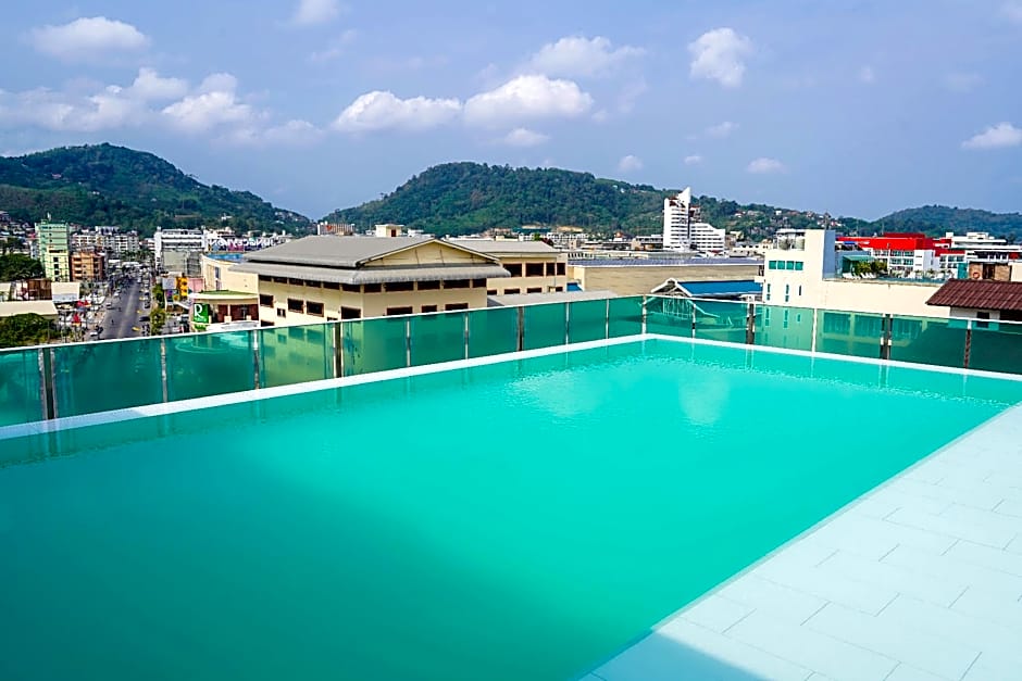 The AIM Patong Hotel