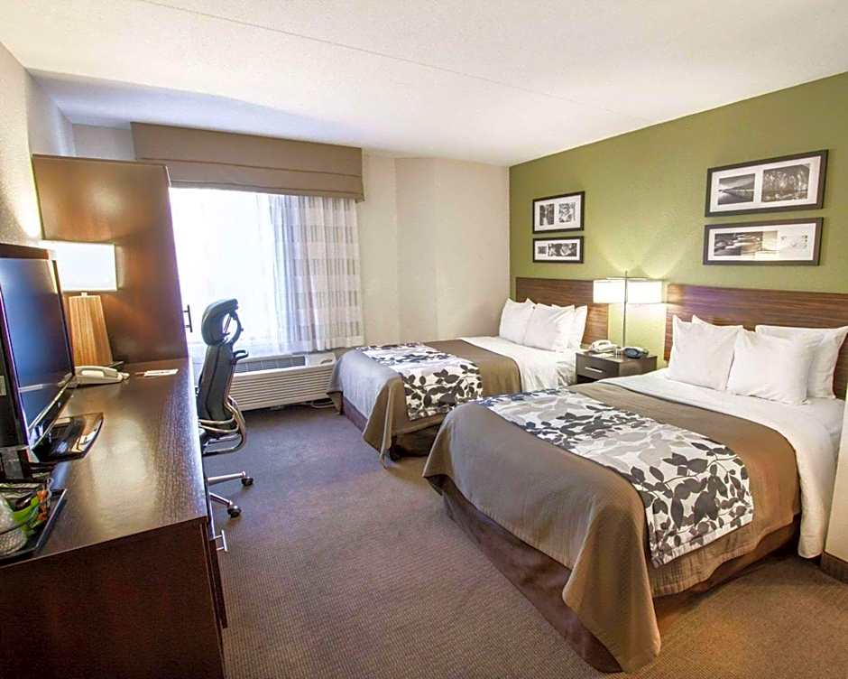 Sleep Inn North Scottsdale near Mayo Clinic