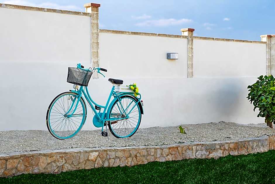 I Gufi Bed & Breakfast Marzamemi