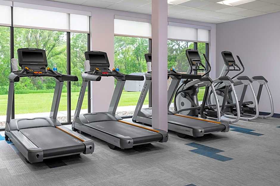 TownePlace Suites by Marriott Norfolk
