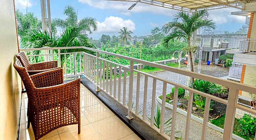 Hotel Griya Katarina