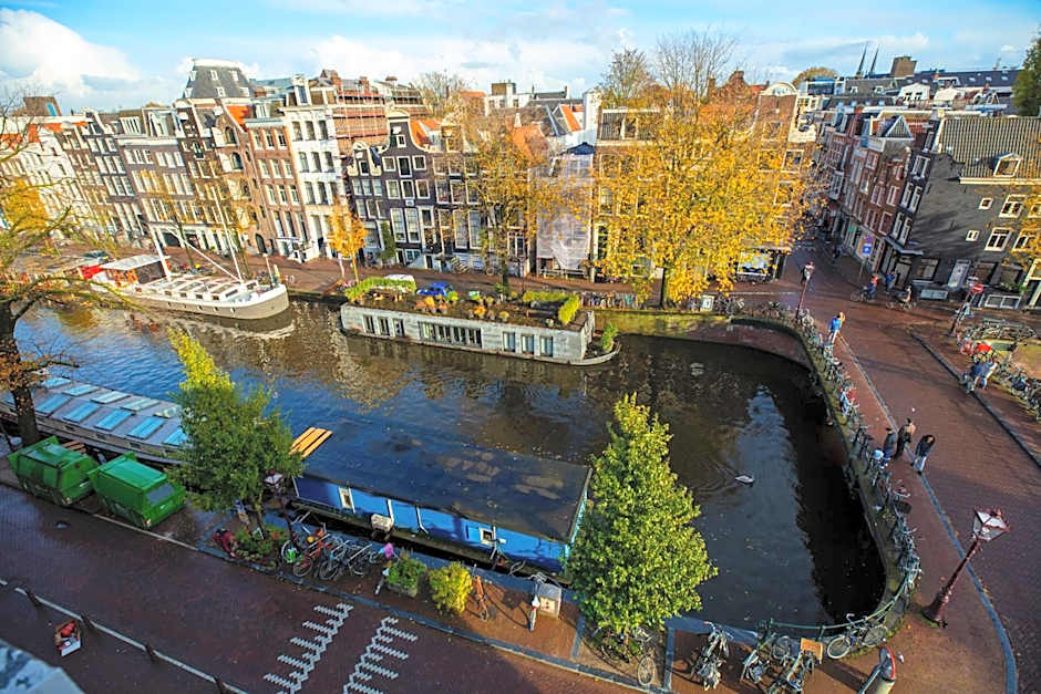 Amsterdam Wiechmann Hotel