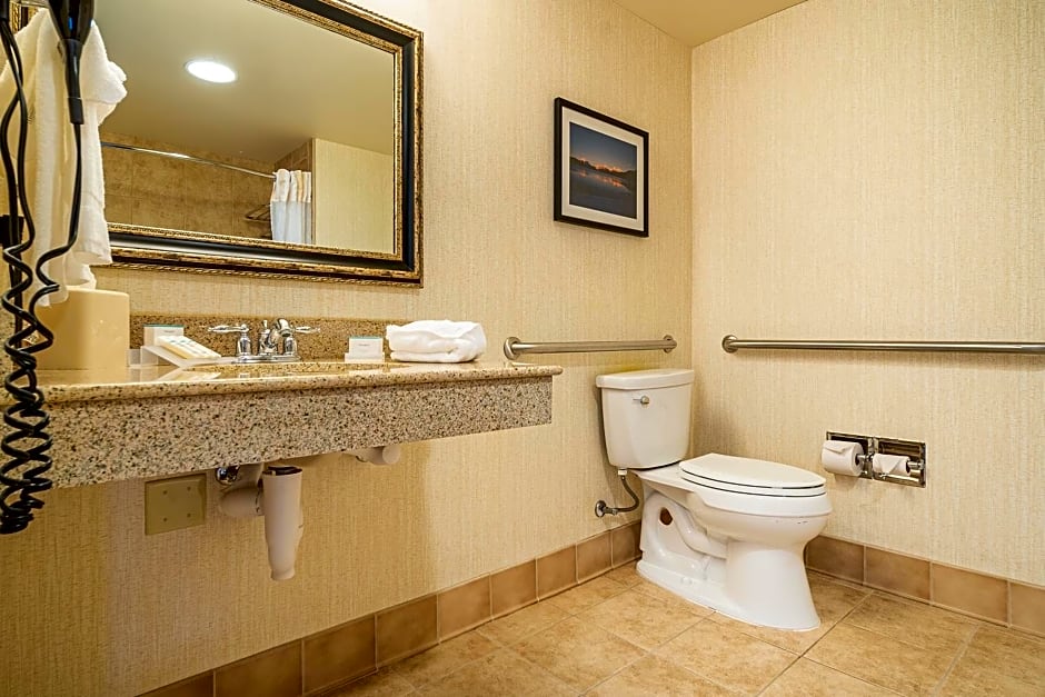 Hilton Garden Inn Kalispell