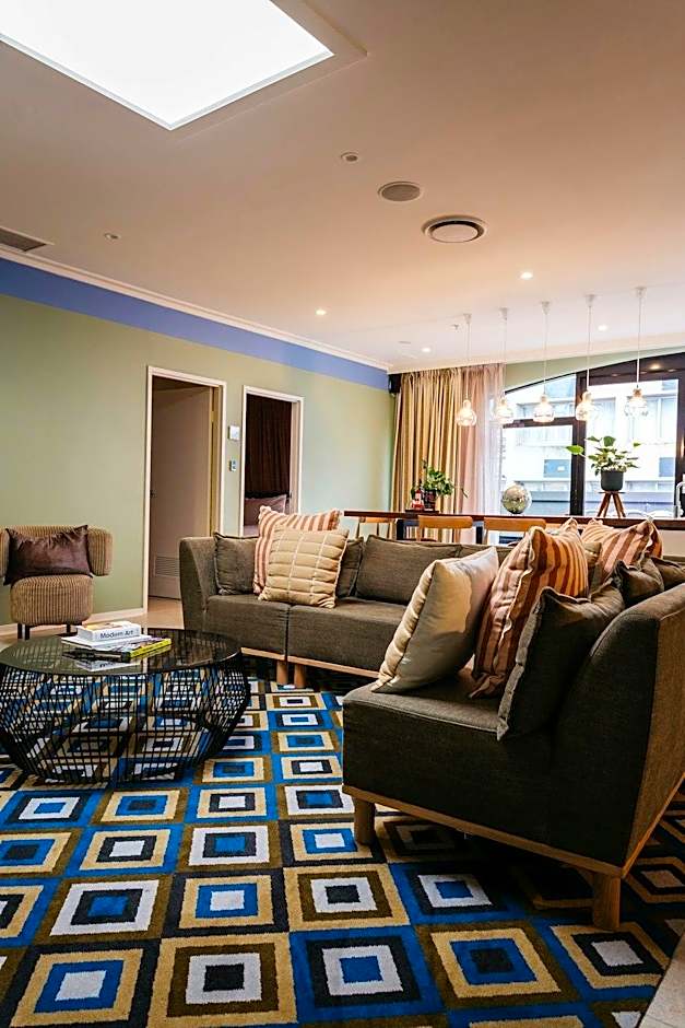 Laneways by Ovolo