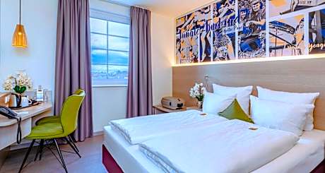 PLAZA INN Bad Rappenau